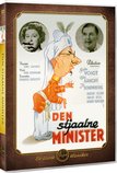 Den Stjålne Minister