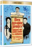 Den Opvakte Jomfru