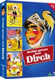 Herlige Gensyn Med Dirch (Triple Pack) (Box Set) (3 Disk)