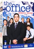 Office USA, The - Season 3 (4 Disk)