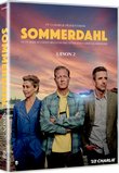 Sommerdahl - Sæson 2 (2 Disk)