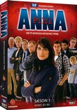 Anna Pihl: Retfærdighedens Pris - Sæson 3 (Box Set) (3 Disk)