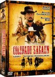 Colorado Sagaen - Komplet (Box Set) (6 Disk)