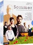 Sommer - Sæson 1 (Box Set) (4 Disk)