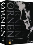 Ørnen Box, Afsnit 1-16 (Box Set) (8 Disk)