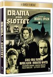 Drama På Slottet