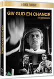 Giv Gud En Chance Om Søndagen