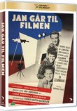 Jan Går Til Filmen