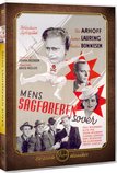 Mens Sagføreren Sover