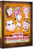 Mod Og Mandshjerte