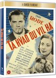 Ta, Hvad Du Vil Ha