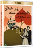 Det Er Så Yndigt At Følges Ad