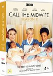 Call The Midwife - Season 8 (Box Set) (4 Disk)