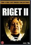 Riget 2 (2 Disk)