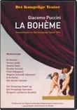 Puccini - La Bohème