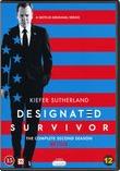 Designated Survivor - Season 2 (6 Disk)