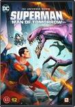 Superman - Man Of Tomorrow