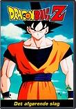 Dragon Ball Z: Movie #1 - Det Afgørende Slag
