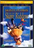 Monty Python Og De Skøre Riddere (Special Edition) (2 Disk)