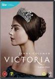 Victoria - Season 1 (3 Disk)
