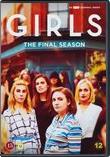 Girls - Season 6 (2 Disk)
