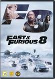 Fast & Furious 8