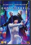 Ghost In The Shell