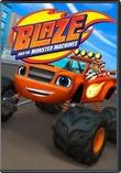 Blaze And The Monster Machines - Season 1, Vol. 7