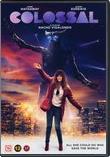 Colossal