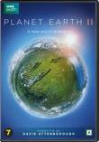 Vores Planet 2 - BBC Dokumentar (2 Disk)