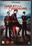 Harley & The Davidsons - TV Mini-Series