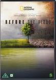 Before The Flood