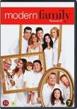 Modern Family - Season 8 (3 Disk)