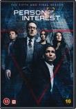 Person Of Interest - Season 5