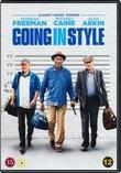 Going In Style