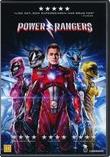 Power Rangers