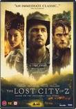 Lost City Of Z