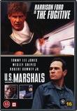 Fugitive, The / U.S. Marshals (Double Pack) (2 Disk)