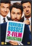 Horrible Bosses / Horrible Bosses 2 (Double Pack) (2 Disk)