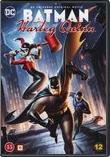 Batman And Harley Quinn