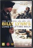 Billy Lynns Long Halftime Walk