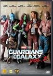 Guardians Of The Galaxy 2 -