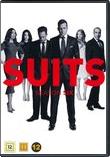 Suits - Season 6 (4 Disk)
