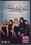 Pretty Little Liars - Season 7 (4 Disk)