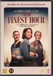 Their Finest Hour