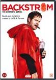 Backstrom - Season 1