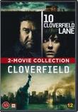 Cloverfield / 10 Cloverfield Lane (Double Pack)