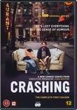 Crashing - Season 1 (2 Disk)