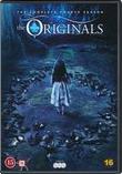 Originals, The - Season 4 (3 Disk)