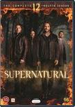 Supernatural - Season 12 (6 Disk)